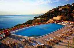 2032 - Hotel Avalon Sikani**** - Prenota Prima Estate 2022 in Sicilia - Gioiosa Marea (Me)